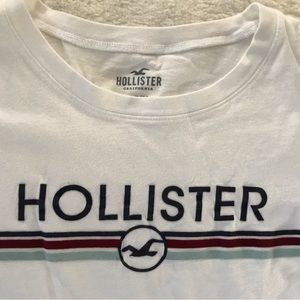 Hollister Women’s Slim T Shirt Size XS